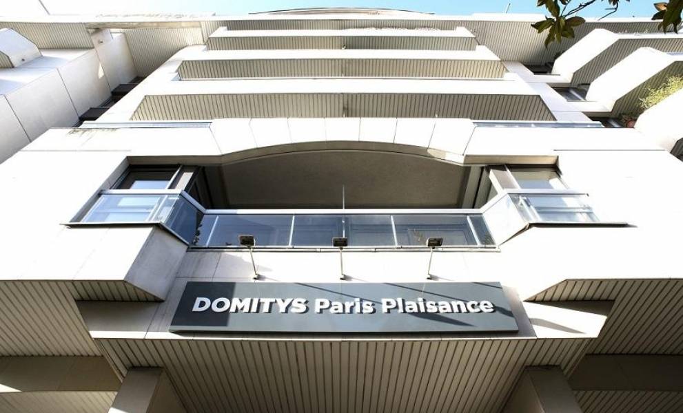 58 Rue Des Plantes 75014 Paris 14e Arrdt
