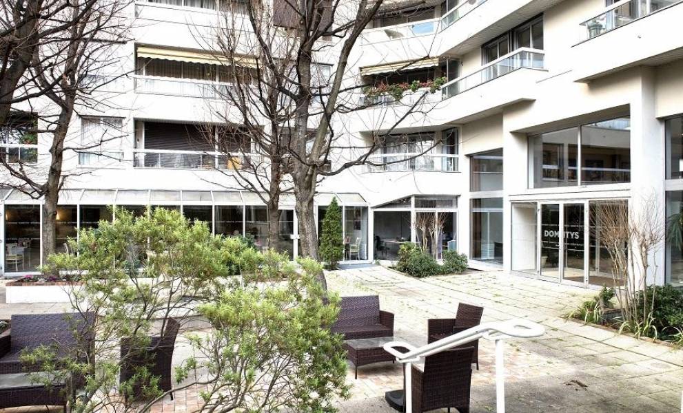 58 Rue Des Plantes 75014 Paris 14e Arrdt