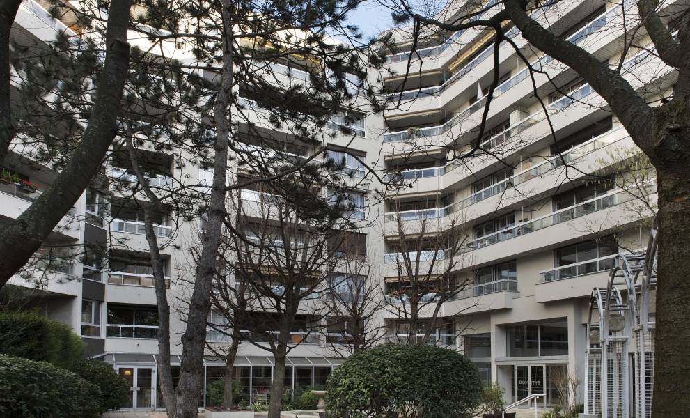 58 Rue Des Plantes 75014 Paris 14e Arrdt