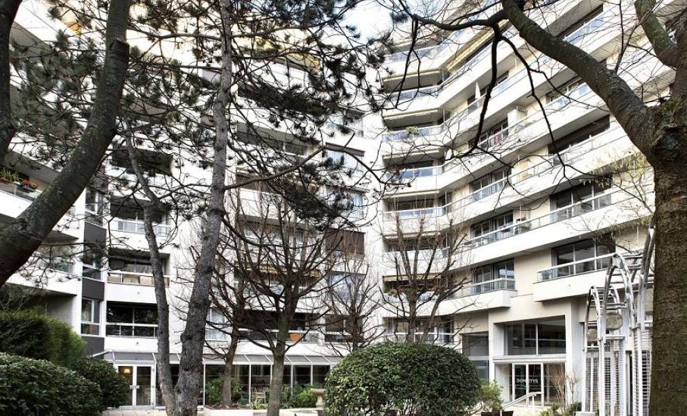 58 Rue Des Plantes 75014 Paris 14e Arrdt