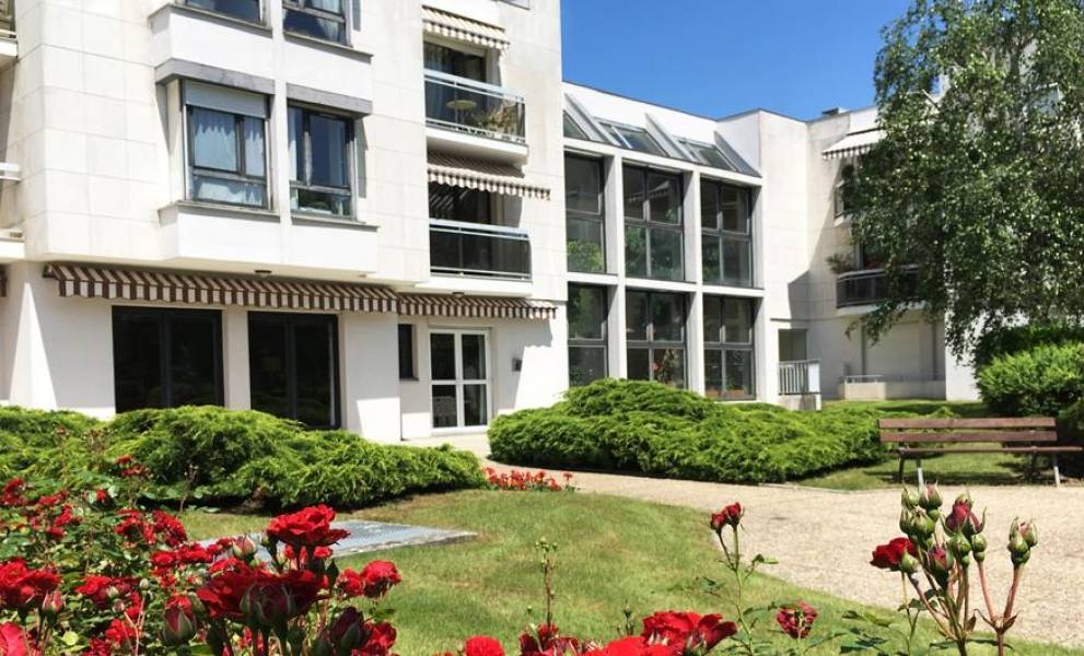 2 Rue Alexis De Tocqueville 78000 Versailles