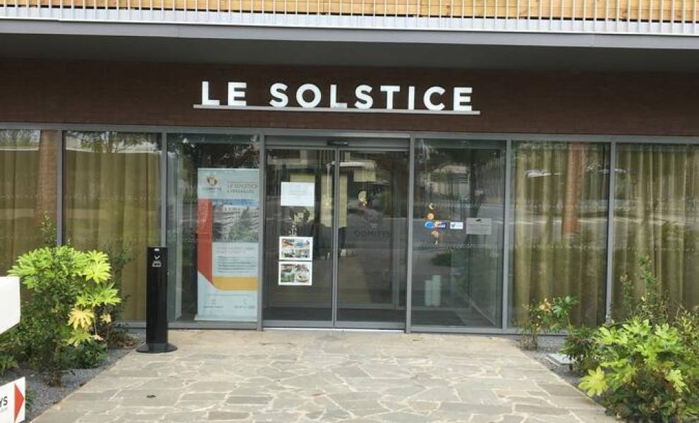 4 Rue Alexis De Tocqueville 78000 Versailles