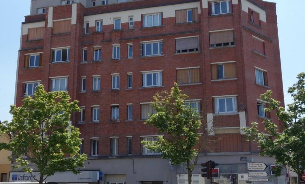 2 Rue Alexis De Tocqueville 78000 Versailles