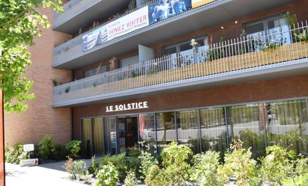 4 Rue Alexis De Tocqueville 78000 Versailles