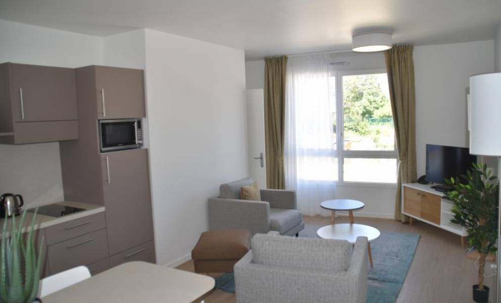 4 Rue Alexis De Tocqueville 78000 Versailles