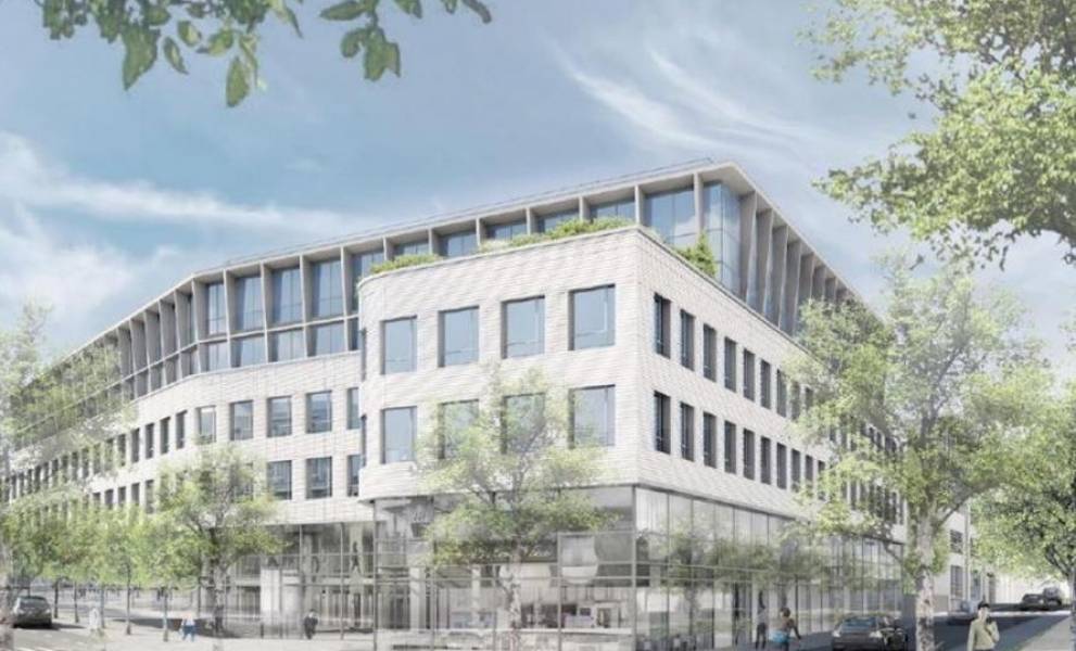 2 Rue Alexis De Tocqueville 78000 Versailles