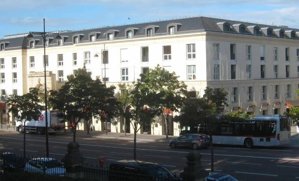 1 Avenue De L Europe 78000 Versailles