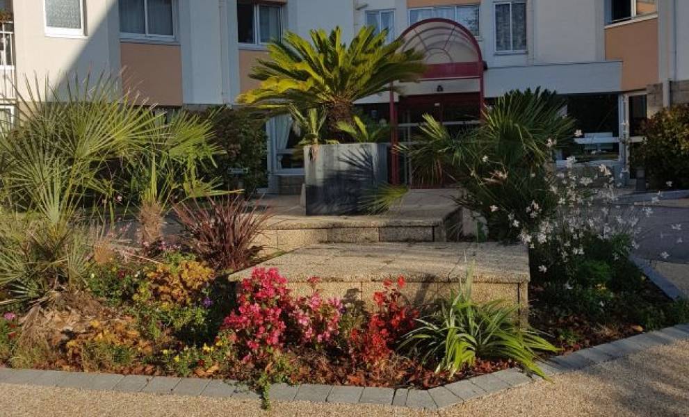 rss les jardins d arcadie quimper mazette