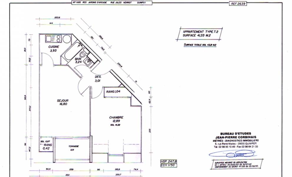 rss les jardins d arcadie quimper mazette
