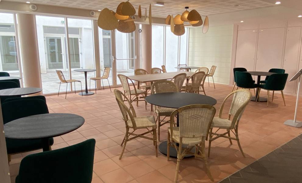 photo de Résidence Senior Maisons de Famille Les Bénédictines Tourcoing