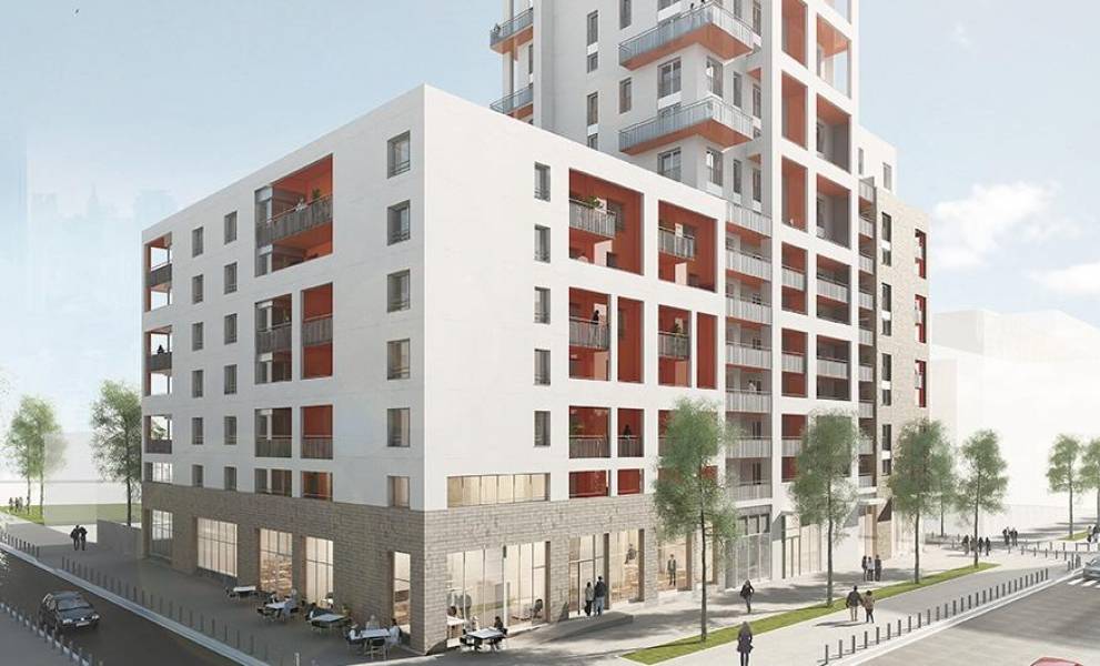 70 Rue De La Credence 13013 Marseille