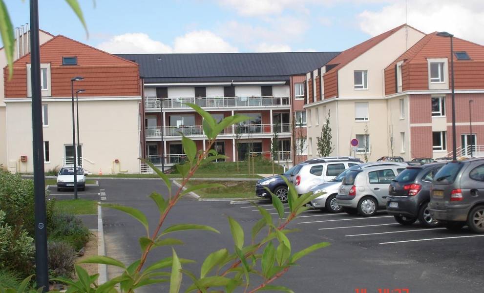 usld centre hospitalier la cote fleurie equemauville mazette