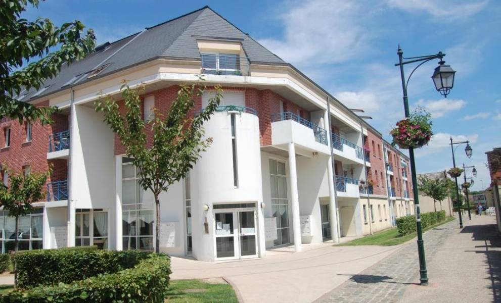 87 Rue Paul Doumer 59110 La Madeleine