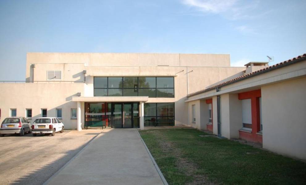 usld hopitaux des portes de camargues tarascon mazette