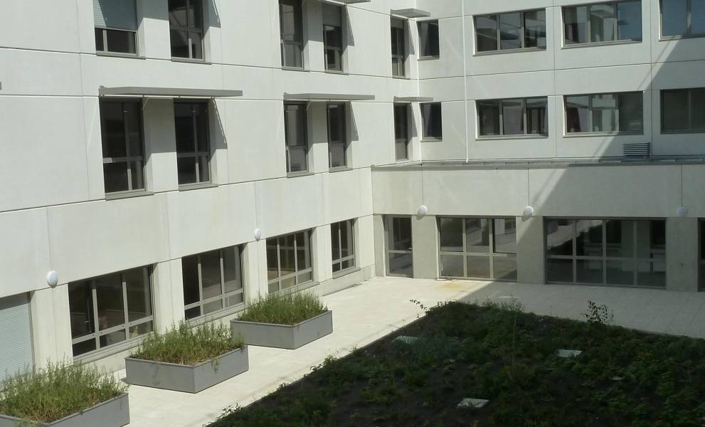 55 Bis Rue Gustave Flaubert Le Havre