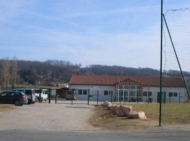 Aux Lucioles Aux Lucioles