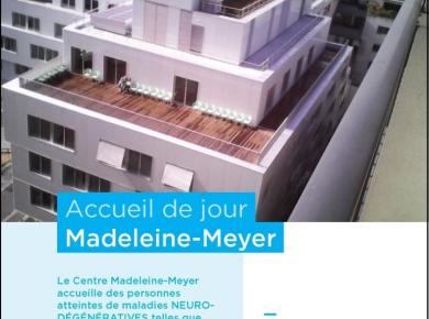 Madeleine Meyer Madeleine Meyer
