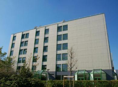 Notre-de-Dame de Bon Secours Notre-de-Dame de Bon Secours