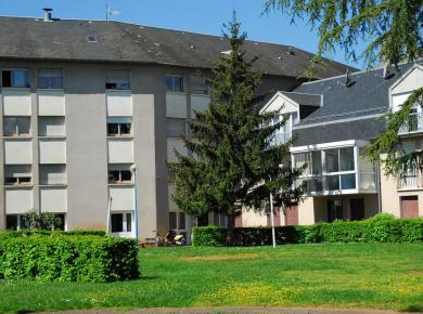 Les Capucines Les Capucines