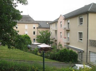 Le Clos Jonquille Le Clos Jonquille