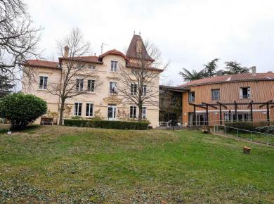 Maison Charmanon Maison Charmanon