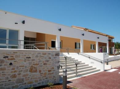 Les Pergolas Les Pergolas