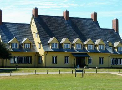 Le Petit Château Le Petit Château