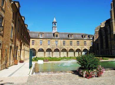 L'Abbaye L'Abbaye