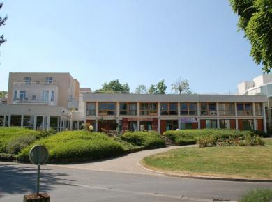 L'Abbaye L'Abbaye