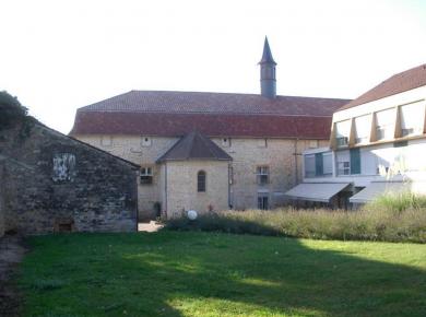Les Aberjoux et Mûriers Les Aberjoux et Mûriers
