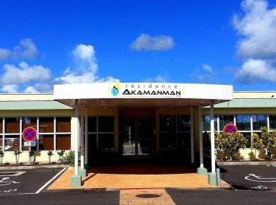Akamanman Akamanman