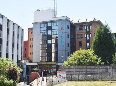 L'Arche L'Arche