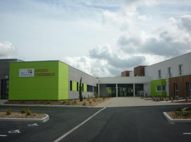 L'Assemblée L'Assemblée
