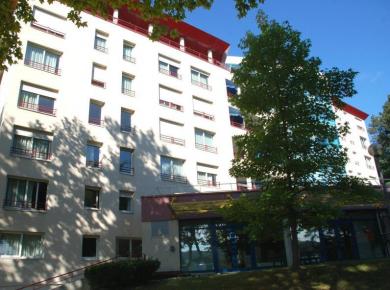 Les Balcons de l'Ile-Barbe Les Balcons de l'Ile-Barbe
