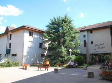Baufort Baufort