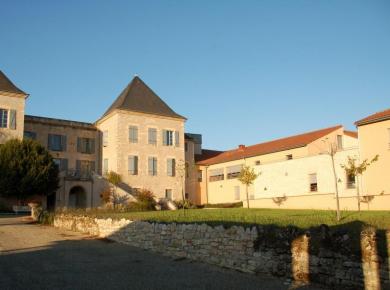 Beauséjour Beauséjour
