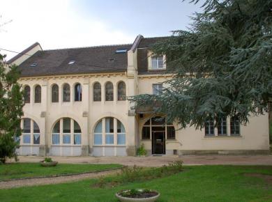 L'Aubetin L'Aubetin