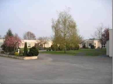 Le Bocage Le Bocage