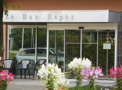 Bon Repos Bon Repos
