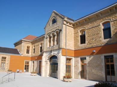 Bouthier de Rochefort Bouthier de Rochefort