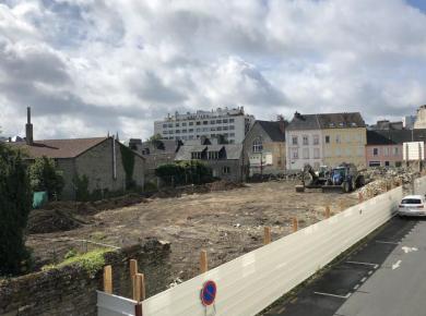 La Bucaille La Bucaille