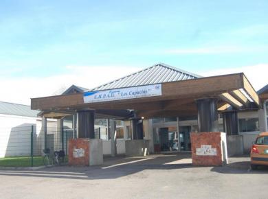 Les Capucins Les Capucins