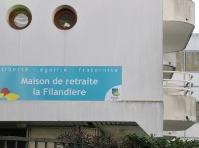 La Filandière La Filandière