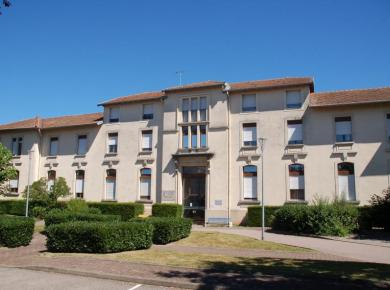 Le Cèdre Bleu Le Cèdre Bleu