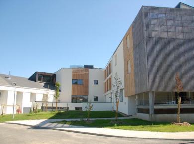 Les Cèdres Les Cèdres