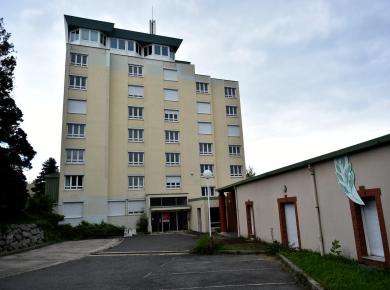 Les Cèdres Les Cèdres