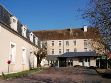 Centre de long séjour Centre de long séjour