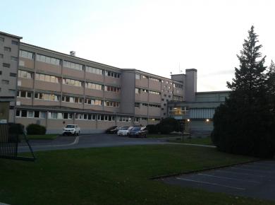 Centre de santé Centre de santé