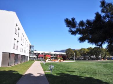 Centre Départemental de Repos et Soins Centre Départemental de Repos et Soins