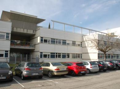 Centre gérontologique sud - CGS Centre gérontologique sud - CGS